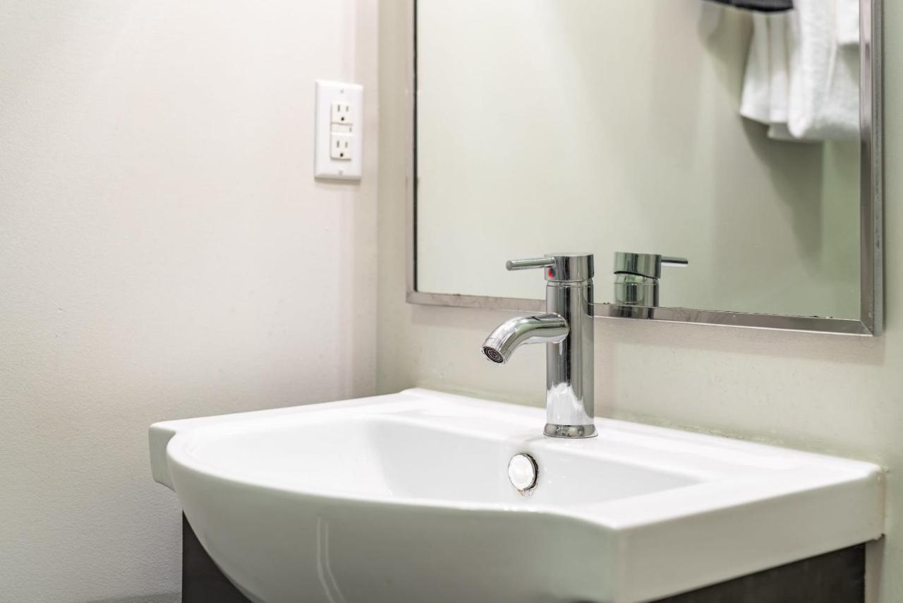 Cozysuites Musicrow Astonishing Studio With Free Parking 22 Nashville Ngoại thất bức ảnh