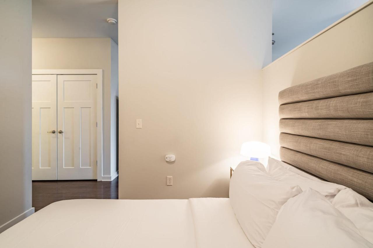 Cozysuites Musicrow Astonishing Studio With Free Parking 22 Nashville Ngoại thất bức ảnh