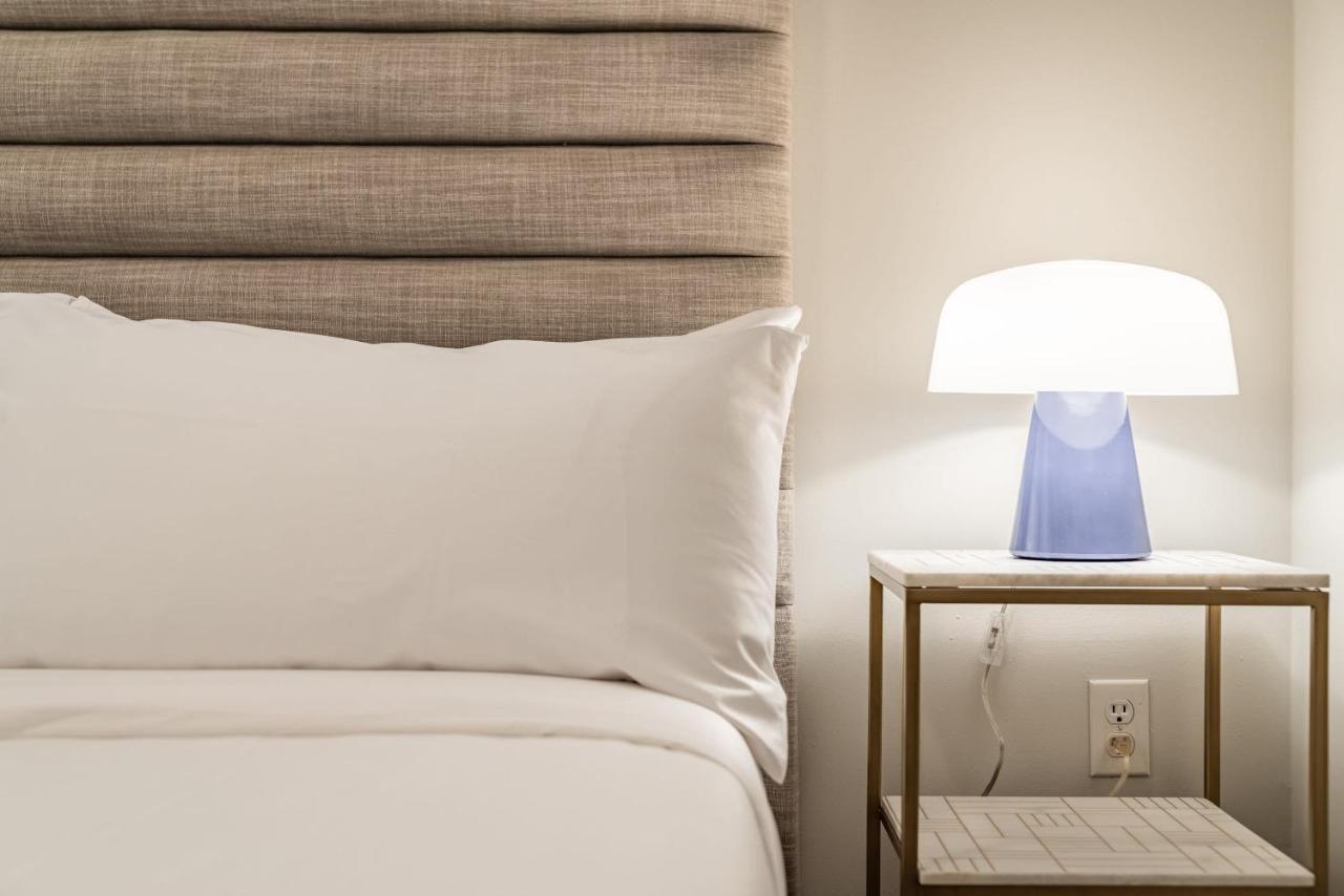 Cozysuites Musicrow Astonishing Studio With Free Parking 22 Nashville Ngoại thất bức ảnh