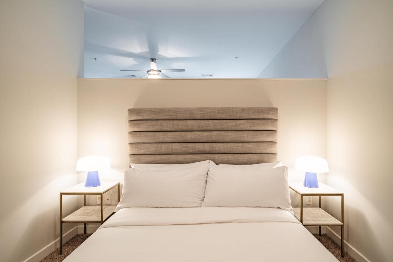 Cozysuites Musicrow Astonishing Studio With Free Parking 22 Nashville Ngoại thất bức ảnh